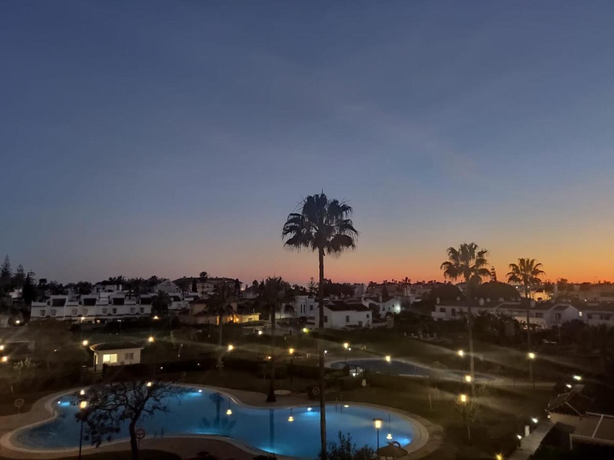 Marbella San Pedro Alcantara Exteriör bild